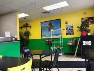 Tropical Breeze Jamaican Take Out