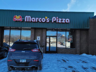 Marco's Pizza