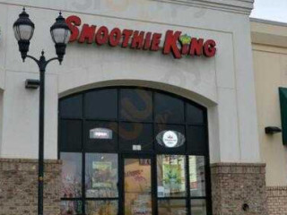 Smoothie King