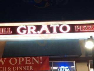 Grato Italian Grill And Pizzeria
