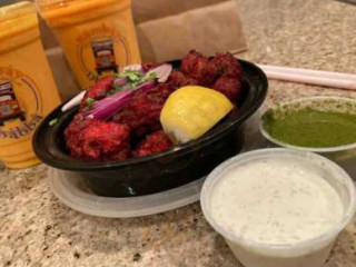 Bombay Dhabba