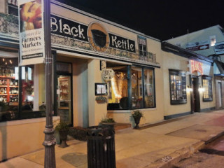Black Kettle Restaurant