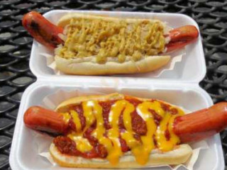 Windmill Hot Dogs Of Red Bank