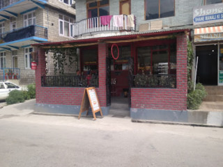 Kilta Cafe