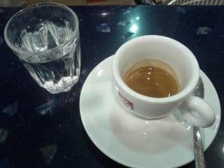 Caffe Accademia