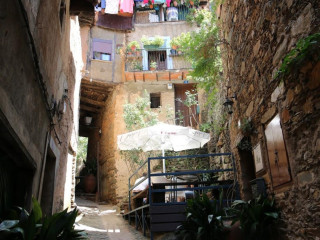 Casa Rural Valle Del Arrago