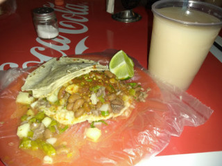 Tacos Tilo