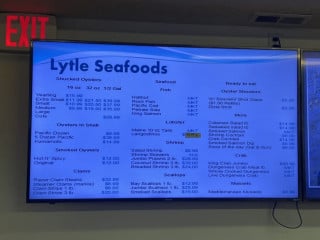 Lytle Seafoods