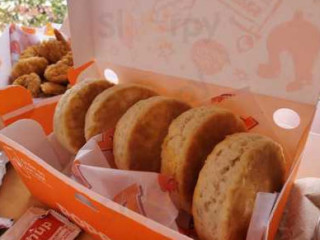 Popeyes Louisiana Kitchen