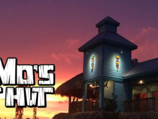 Nokomo's Sunset Hut