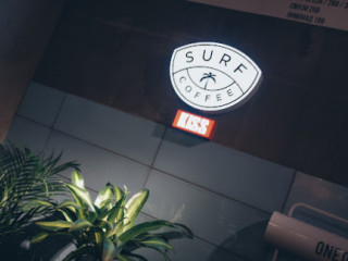 Surf Coffee X Dream