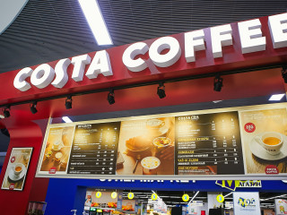 Costa Coffee