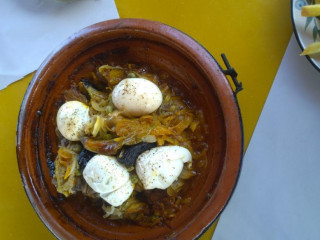 Tajine Aourir