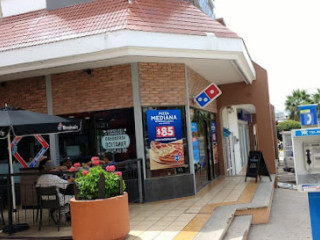Domino's Pizza Plaza San Juan
