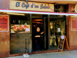 El Cafe De'n Salva