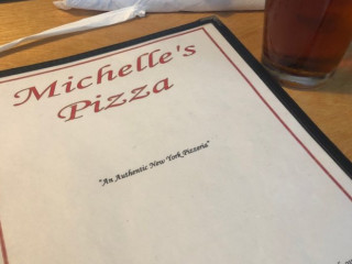 Michelles Pizza