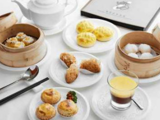 Imperial Treasure Cantonese Cuisine (great World)