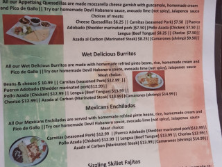 Tacos And Pupuseria Diner