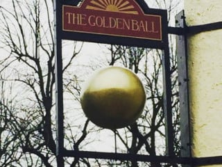 The Golden Ball