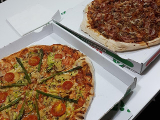 I Love Pizza Jaraiz