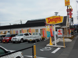 Denny's Kakegawa