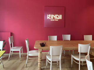 Kindii Baan Thai