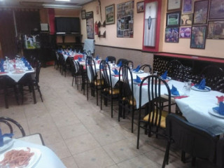 Bar Restaurante Alto Tajo