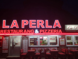Pizza Boutique La Perla Ab