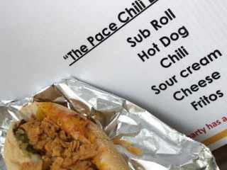 Pace Hot Dogs