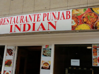 Punjab Indian