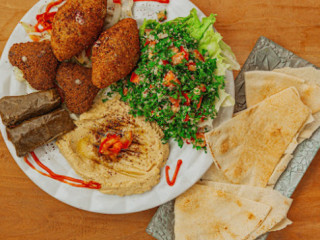 Shawarma Nour Pty