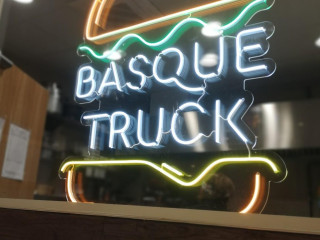 Basque Truck