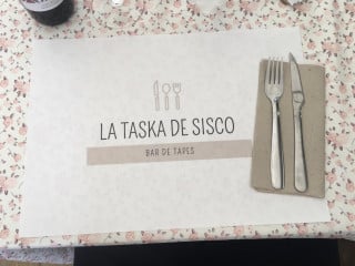 La Taska De Sisco