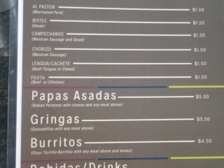 Taqueria Don Tomas