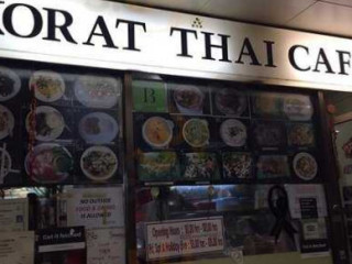 Korat Thai Cafe