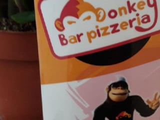 Pizzería Monkeyblue