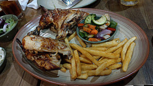 Nando's Juru Auto City