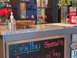 Sea Thai Omaha