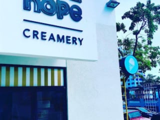 Cool Hope Creamery