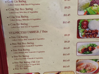 Pho Hung Grill