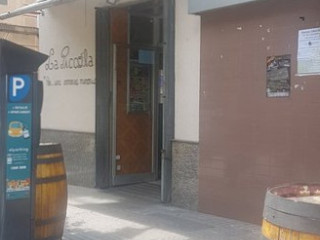 Cafeteria La Cantonada