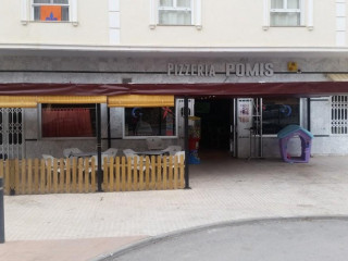 Pizzeria Pomi's