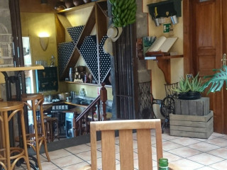 Cafe Bodega La Dolorosa