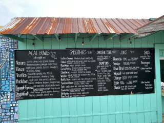 Pablo's Bowls At Sinepuxent Farm