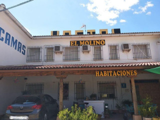 Hostal El Molino