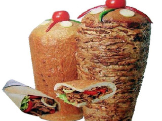 Estambul Döner Kebab