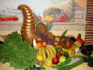 Cornucopia