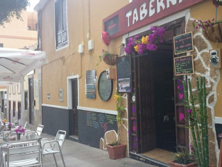 Taberna Tres J