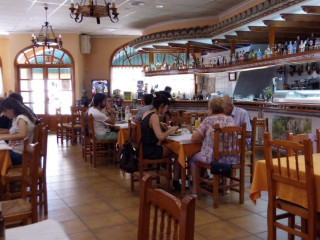 Bar Restaurante El Porche S.l