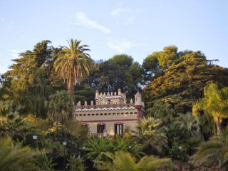 Villa Retiro